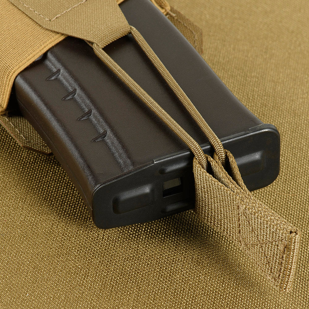 Port-incarcator elastic Single Elite Laser Cut M-Tac