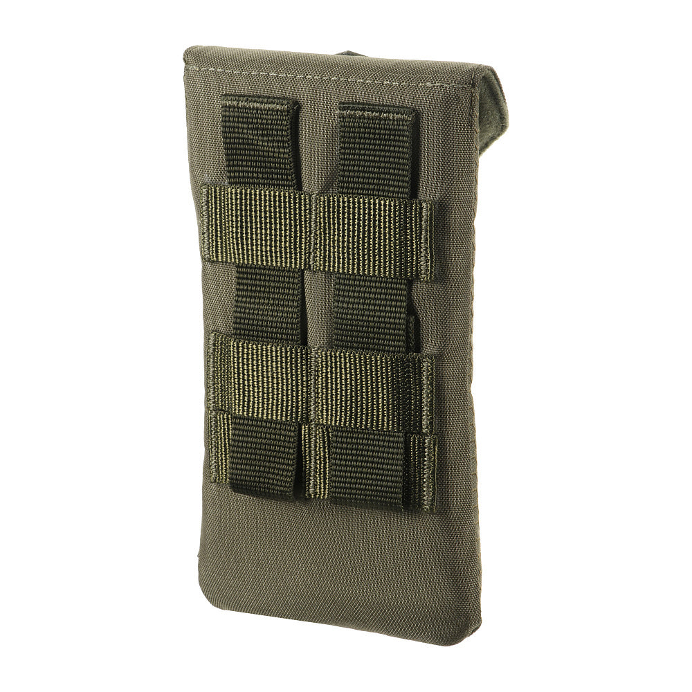 Husa telefon Elite Large Hex M-Tac cu prindere MOLLE