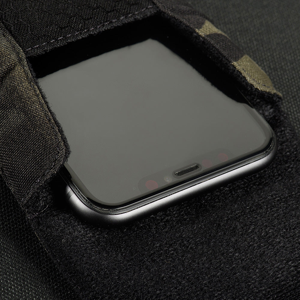 Husa telefon Elite Large Hex M-Tac