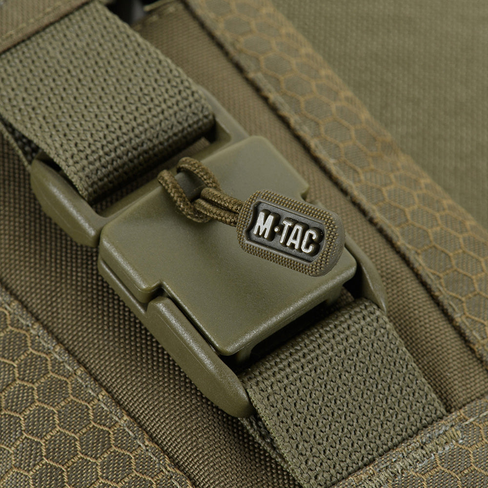 Husa telefon Elite Large Hex M-Tac cu prindere MOLLE