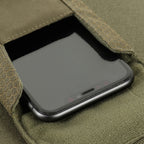 Husa telefon Elite Large Hex M-Tac cu prindere MOLLE
