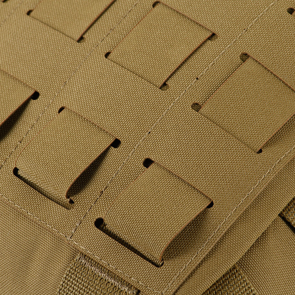 Culoare: Coyote