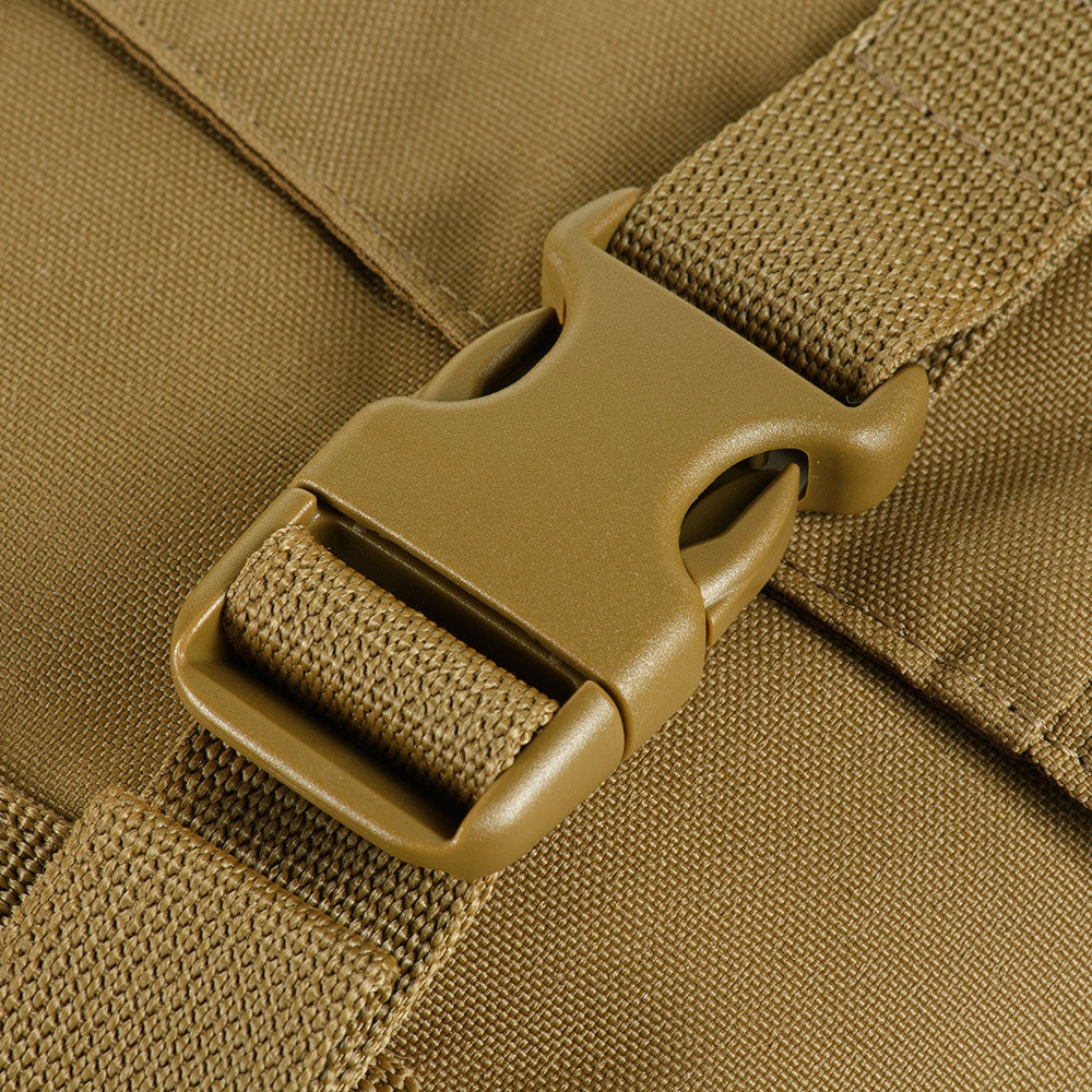 Culoare: Coyote
