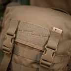 Culoare: Coyote