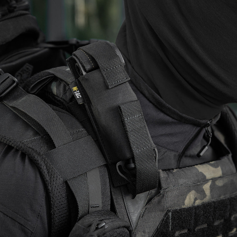 Husa garou Elastic MOLLE Gen.II M-Tac