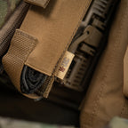 Culoare: Coyote
