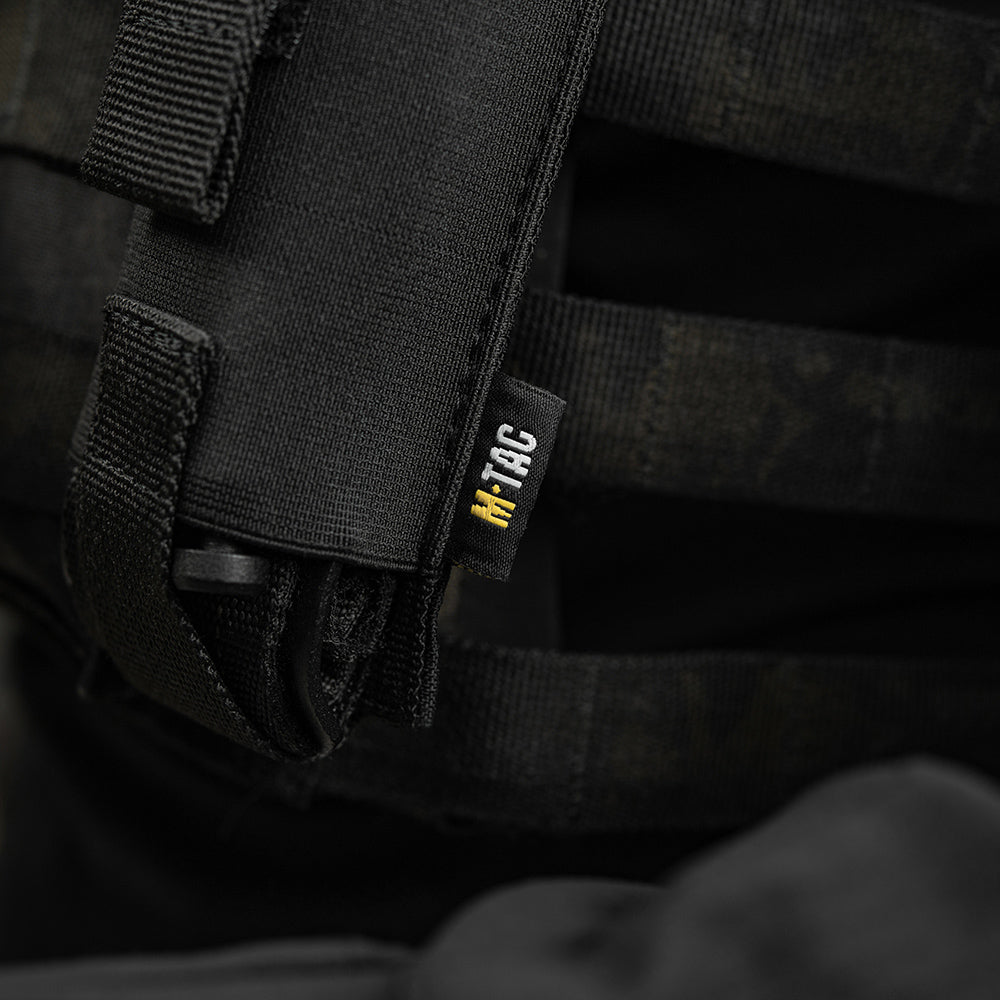 Husa garou Elastic VELCRO Gen.II M-Tac