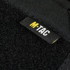 Buzunar utilitar Elite Hex M-Tac cu MOLLE Laser Cut