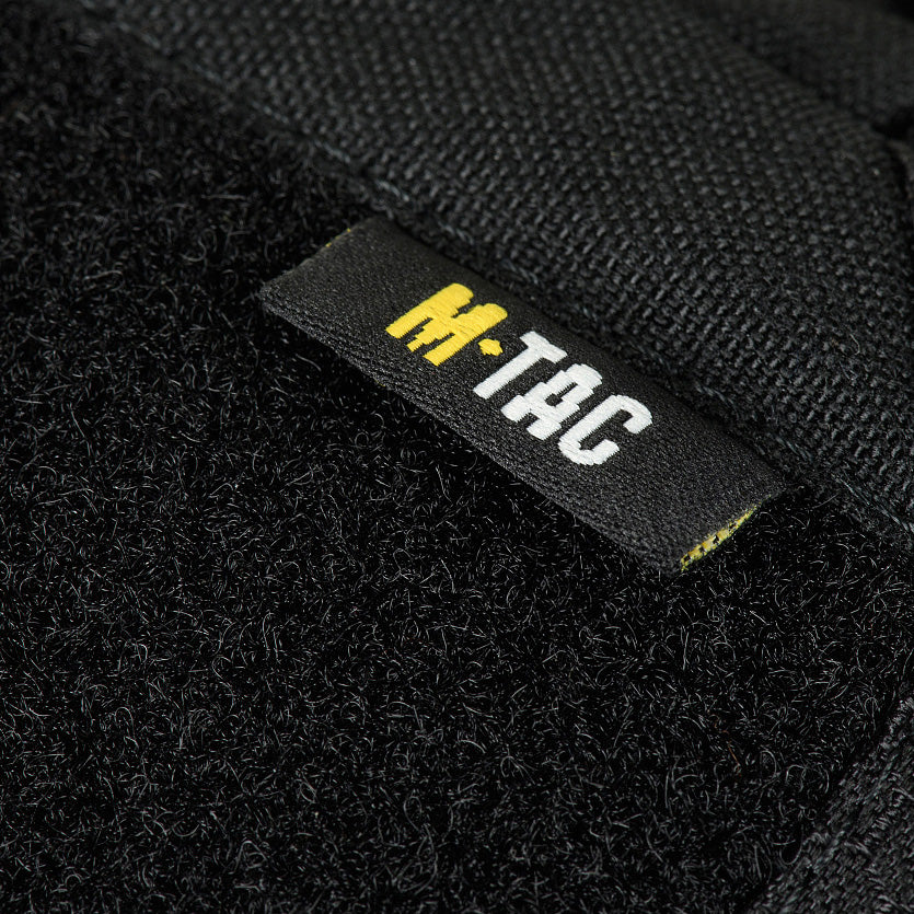 Buzunar utilitar Elite Hex M-Tac cu MOLLE Laser Cut