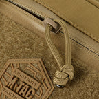 Culoare: Coyote