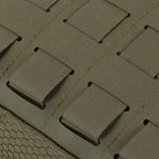 Buzunar utilitar Elite Hex M-Tac cu MOLLE Laser Cut