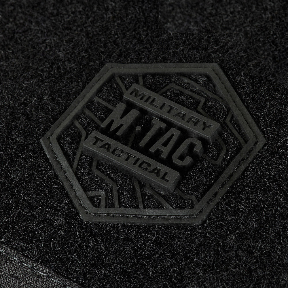 Buzunar utilitar Elite Hex M-Tac cu MOLLE Laser Cut