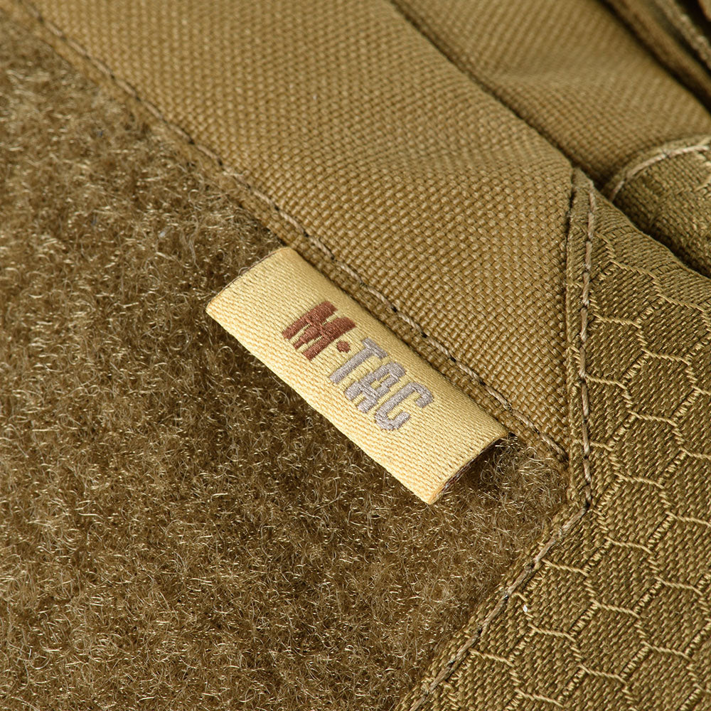 Culoare: Coyote