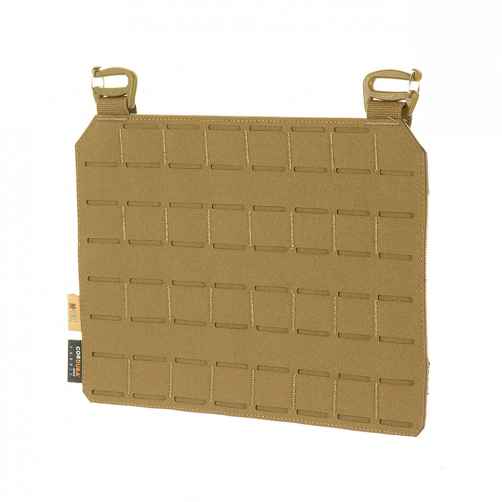 Culoare: Coyote