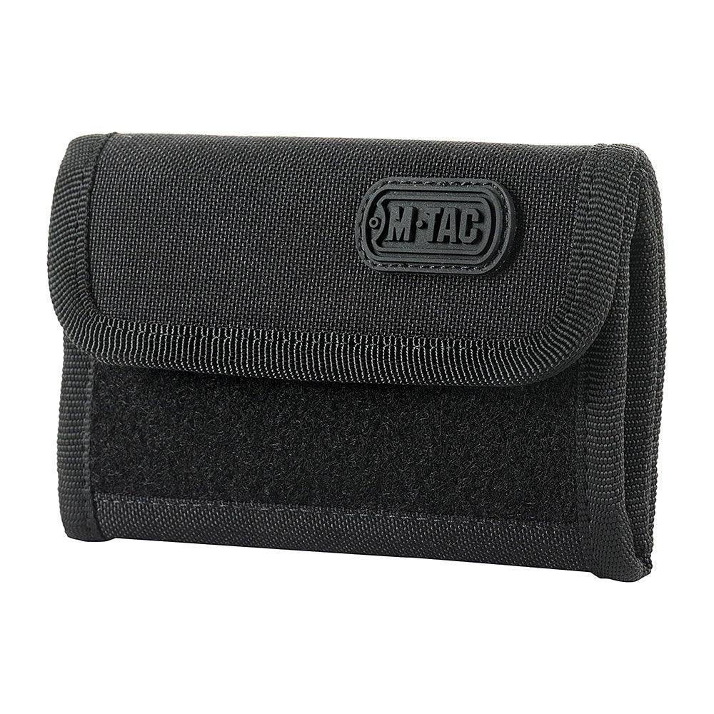 Portofel tactic cu panou velcro Elite Gen.II M-Tac