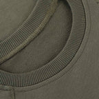 Bluza raglan Athlete M-Tac cu guler rotund