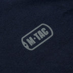 Bluza raglan Athlete M-Tac cu guler rotund