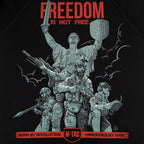 Bluza raglan Freedom M-Tac din bumbac cu elastan