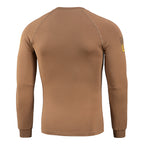 Tricou UA Side cu maneca raglan M-Tac