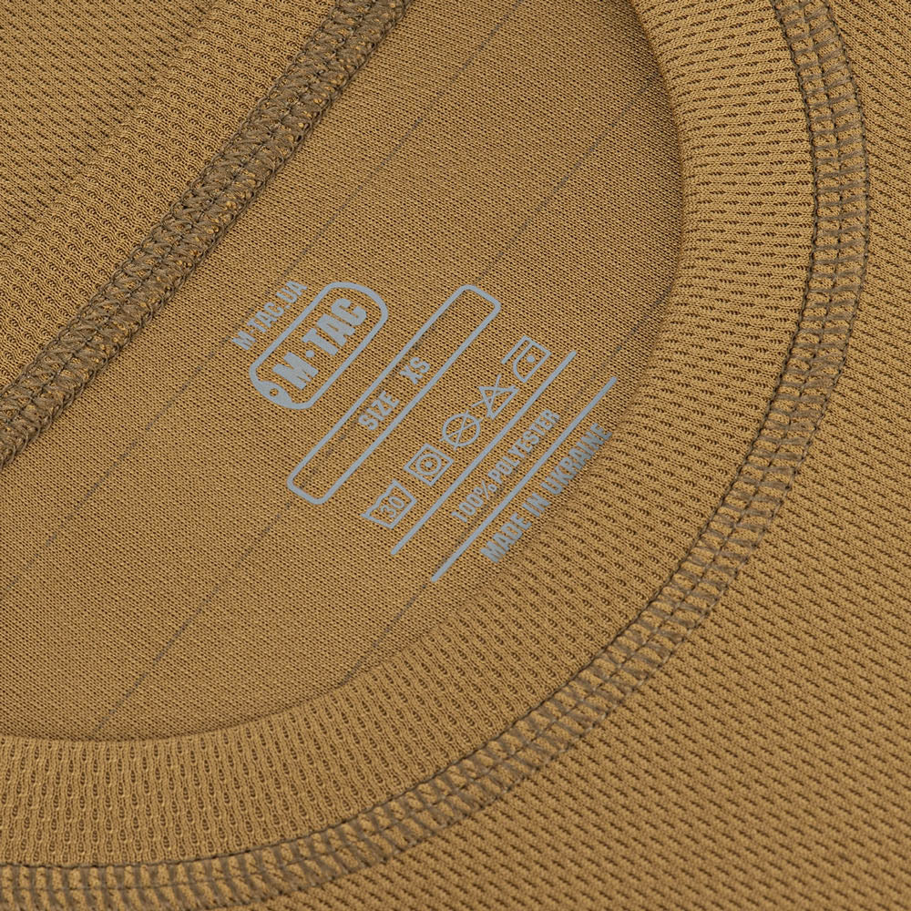 Tricou tactic Raglan Sweat-Wicking Summer M-Tac
