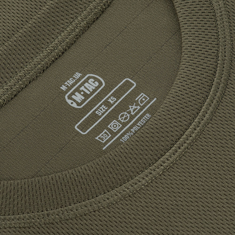 Tricou tactic Raglan Sweat-Wicking Summer M-Tac