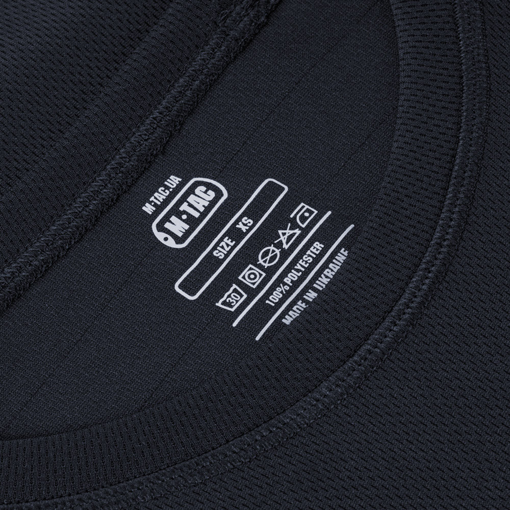 Tricou tactic Raglan Sweat-Wicking Summer M-Tac