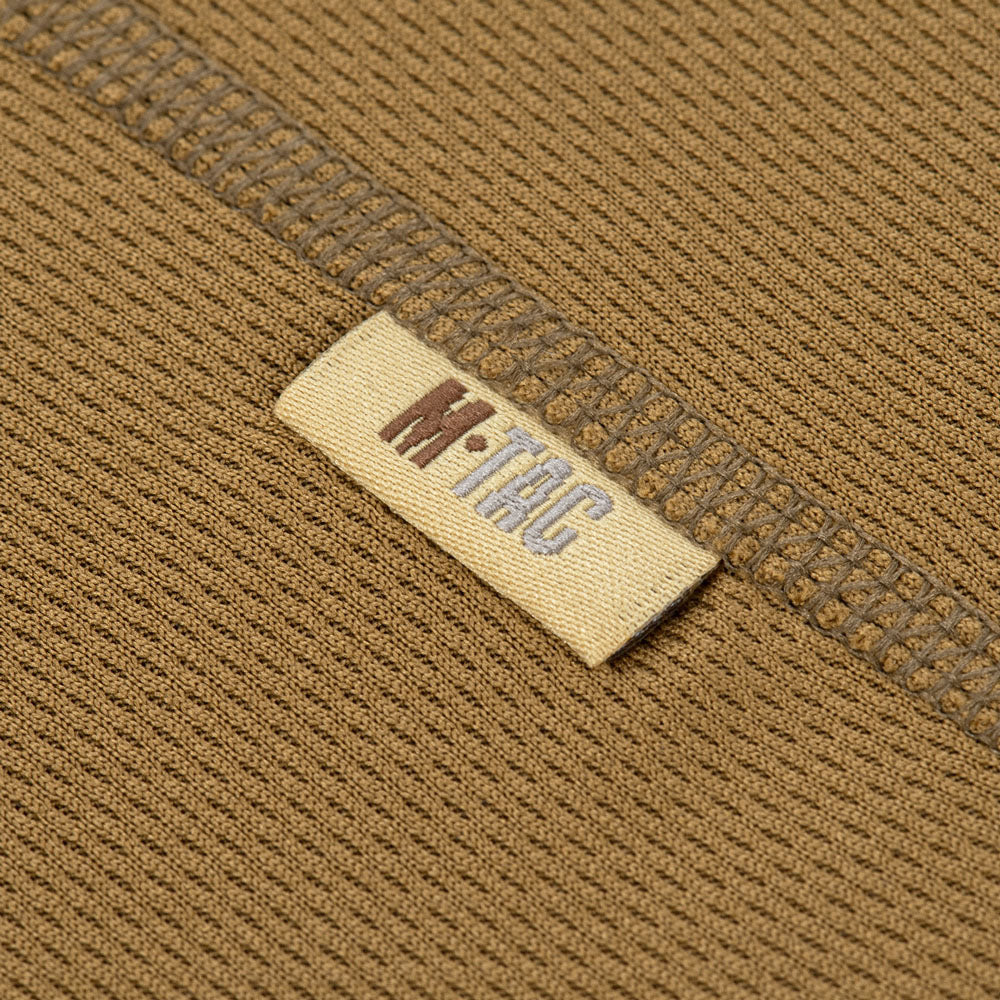 Tricou tactic Raglan Sweat-Wicking Summer M-Tac
