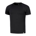 Tricou raglan 93/7 M-Tac din bumbac respirabil