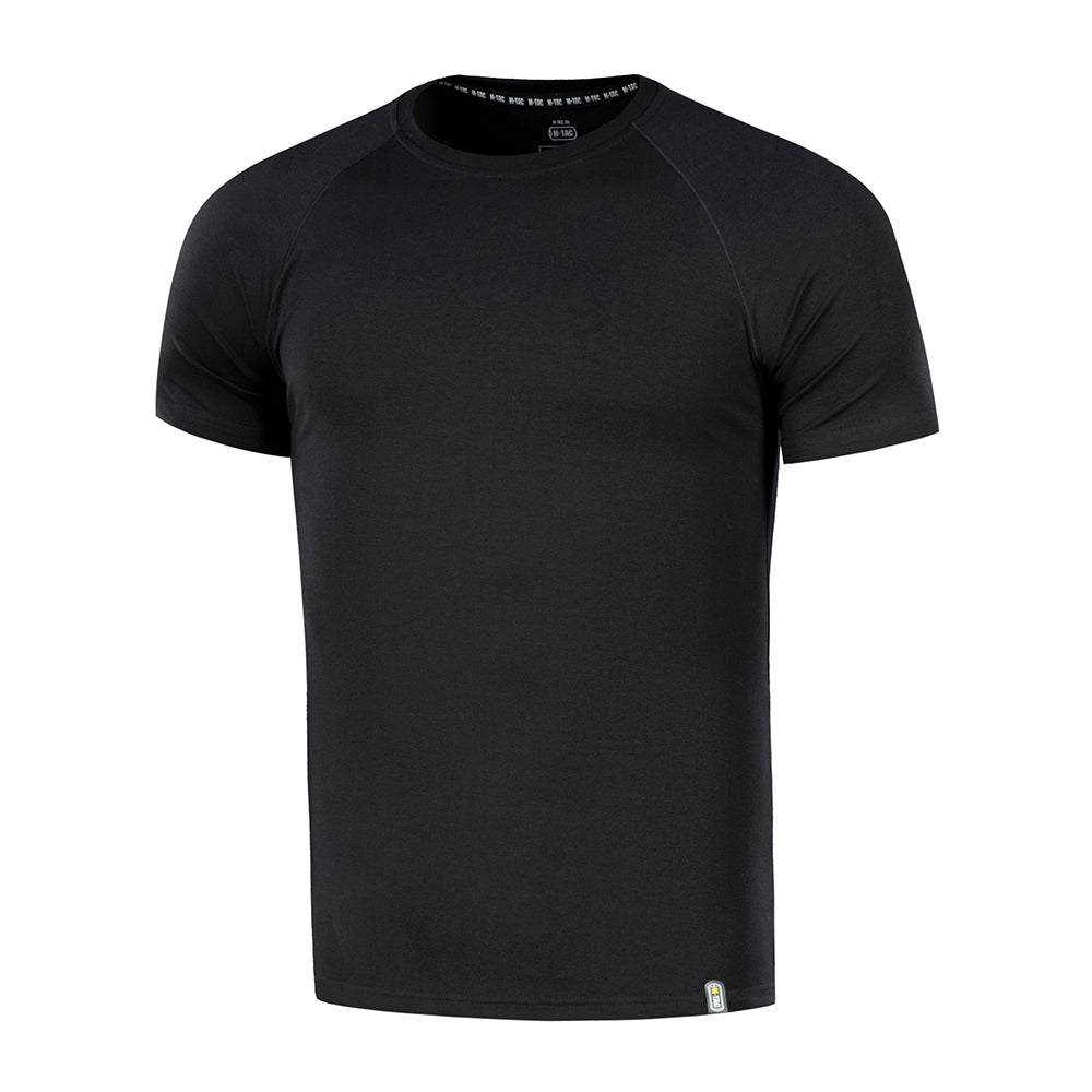 Tricou raglan 93/7 M-Tac din bumbac respirabil