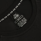 Tricou raglan 93/7 M-Tac din bumbac respirabil