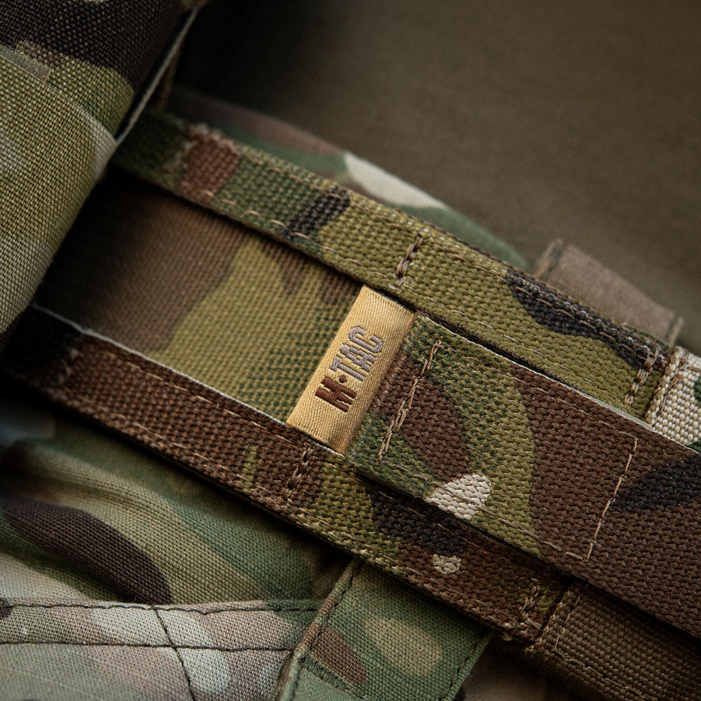 Curea tactica Range Belt D-Ring Cobra Gen.IV M-Tac