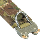 Curea tactica Range Belt D-Ring Cobra Gen.IV M-Tac