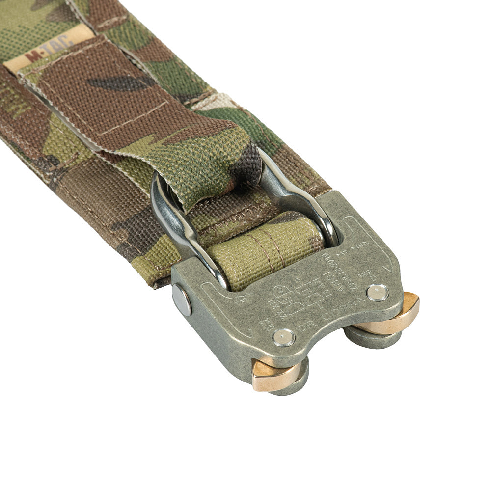 Curea tactica Range Belt D-Ring Cobra Gen.IV M-Tac