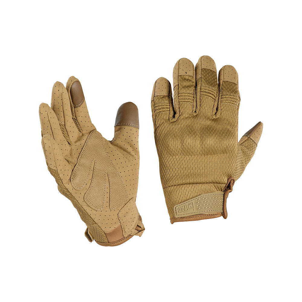 Culoare: Coyote