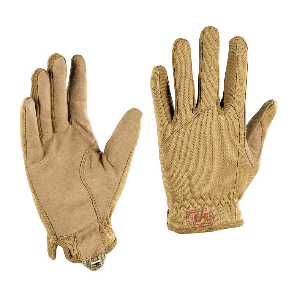 Culoare: Coyote