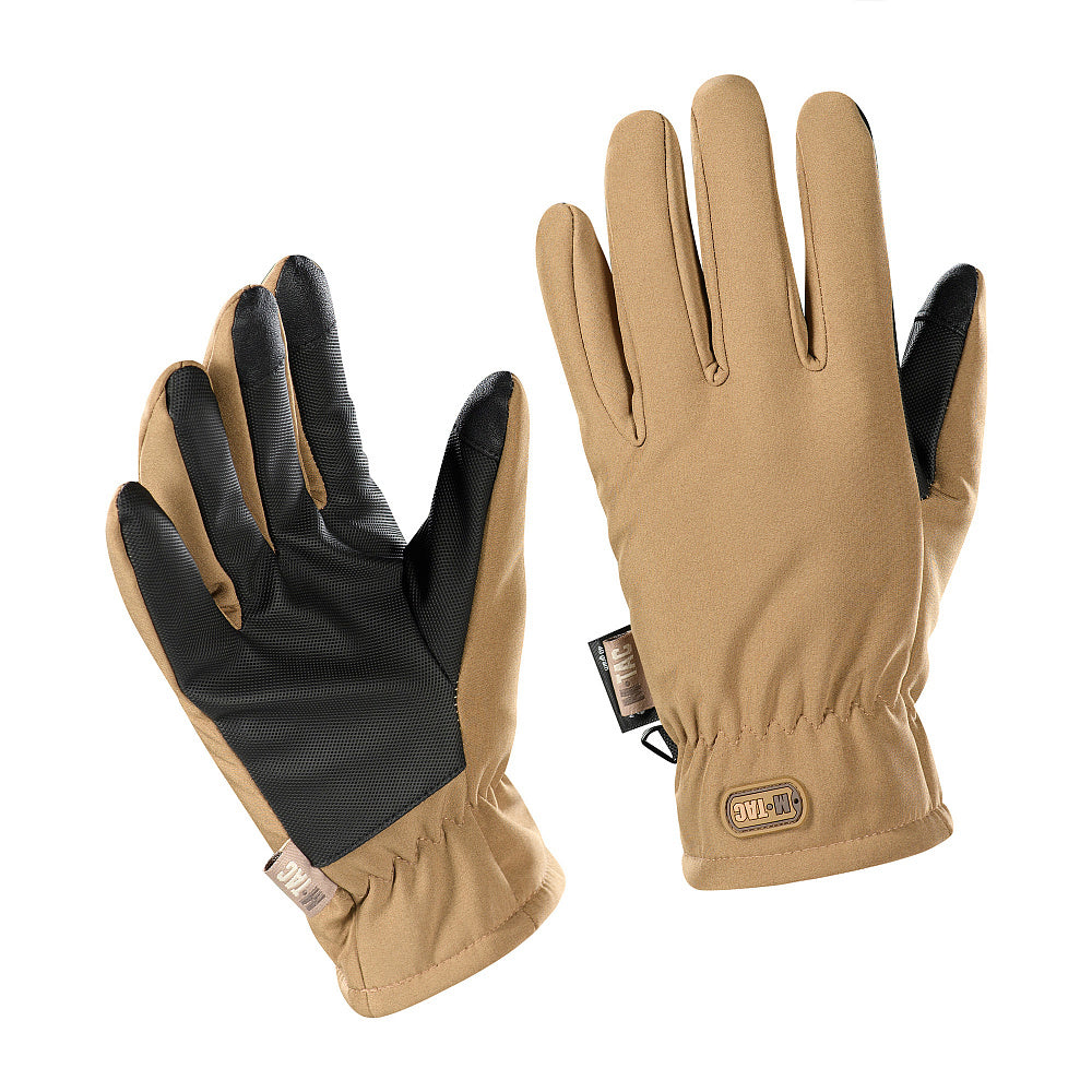 Culoare: Coyote Brown