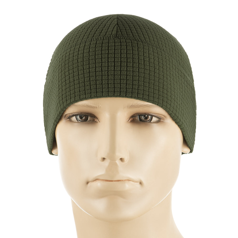 Caciula fleece sub casca Helmet Liner M-Tac