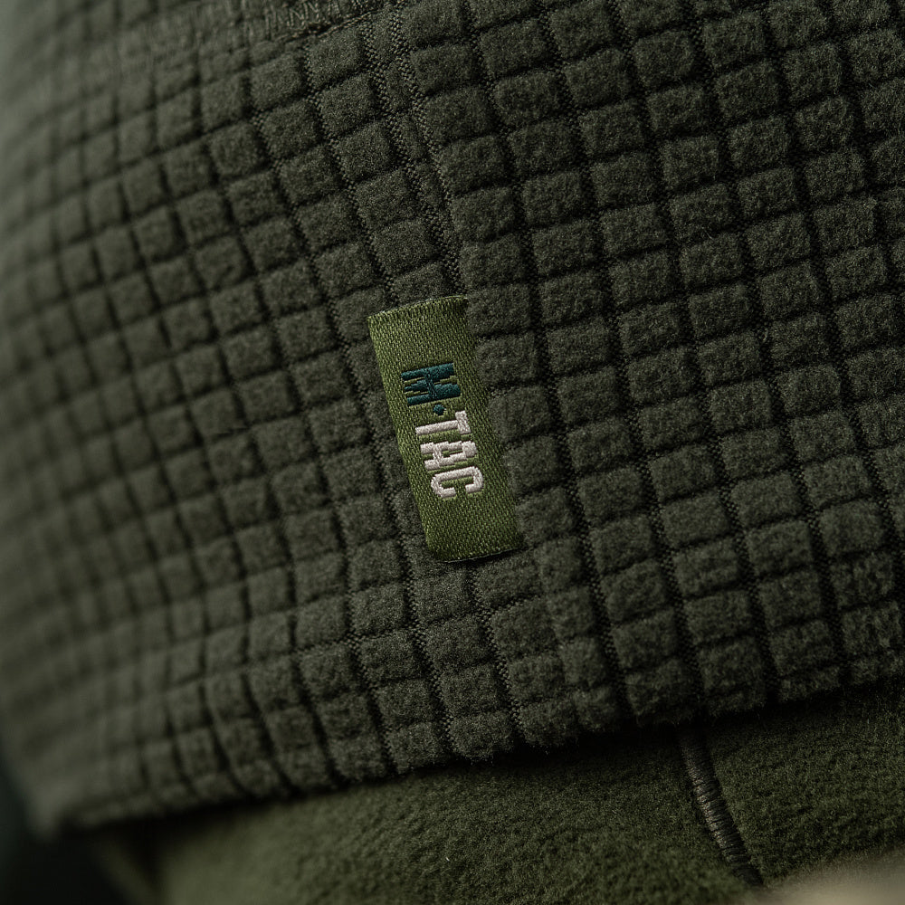 Caciula fleece sub casca Helmet Liner M-Tac