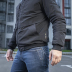 Geaca de iarna Rubicon Gen.II M-Tac stil bomber