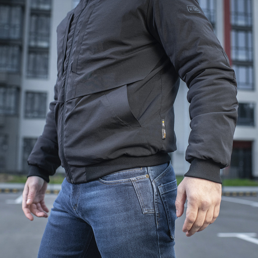 Geaca de iarna Rubicon Gen.II M-Tac stil bomber