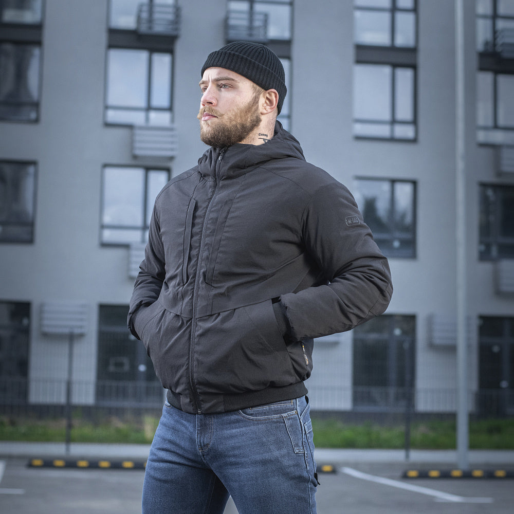 Geaca de iarna Rubicon Gen.II M-Tac stil bomber