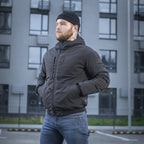 Geaca de iarna Rubicon Gen.II M-Tac stil bomber