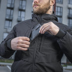 Geaca de iarna Rubicon Gen.II M-Tac stil bomber