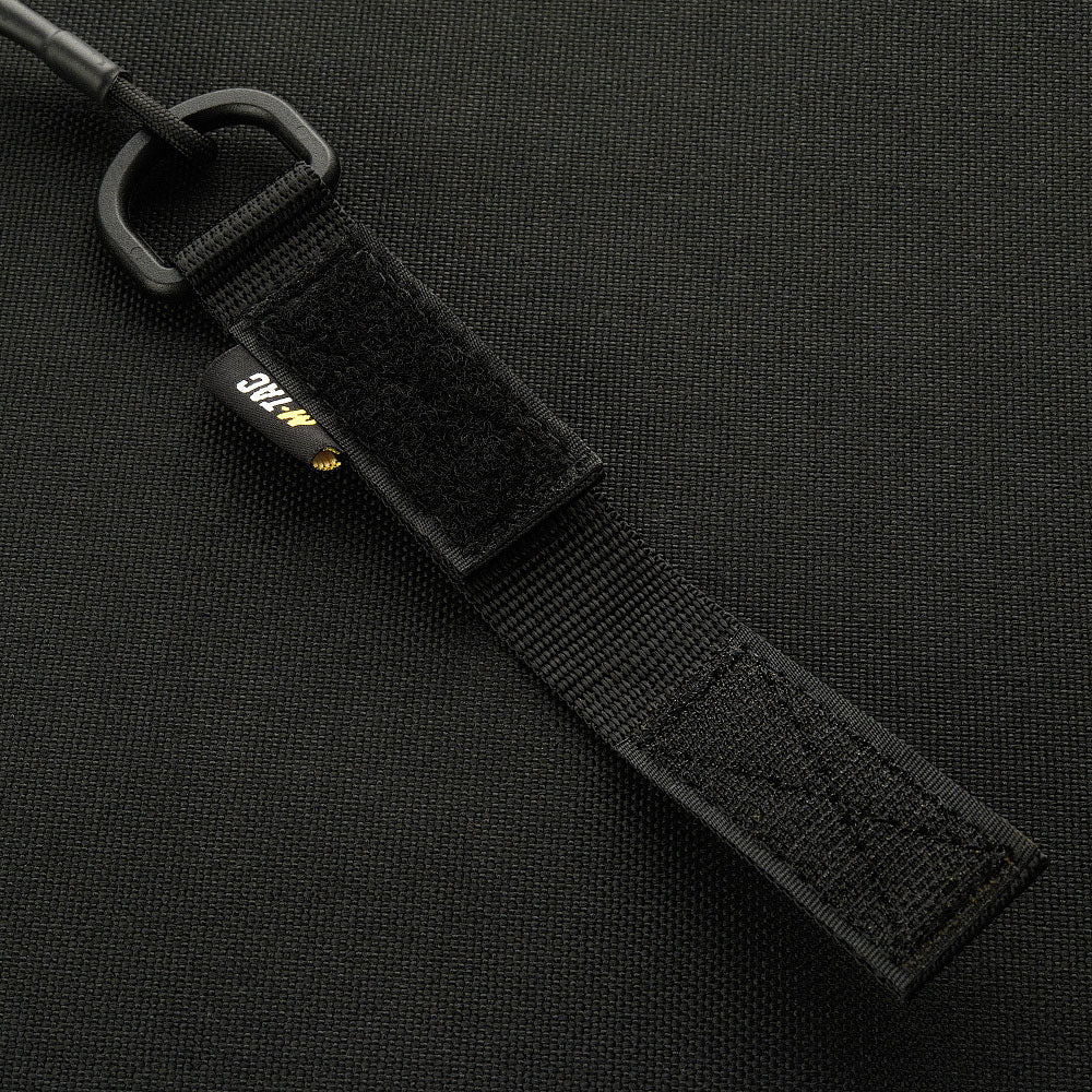 Cordon de siguranta Safety Cord Lite cu inel D M-Tac
