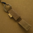 Cordon de siguranta Safety Cord Lite cu inel D M-Tac