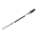 Cordon de siguranta Safety Cord Lite cu inel D M-Tac