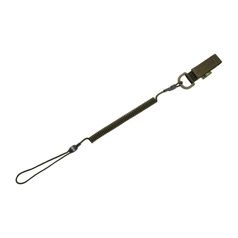 Cordon de siguranta Safety Cord Lite cu inel D M-Tac