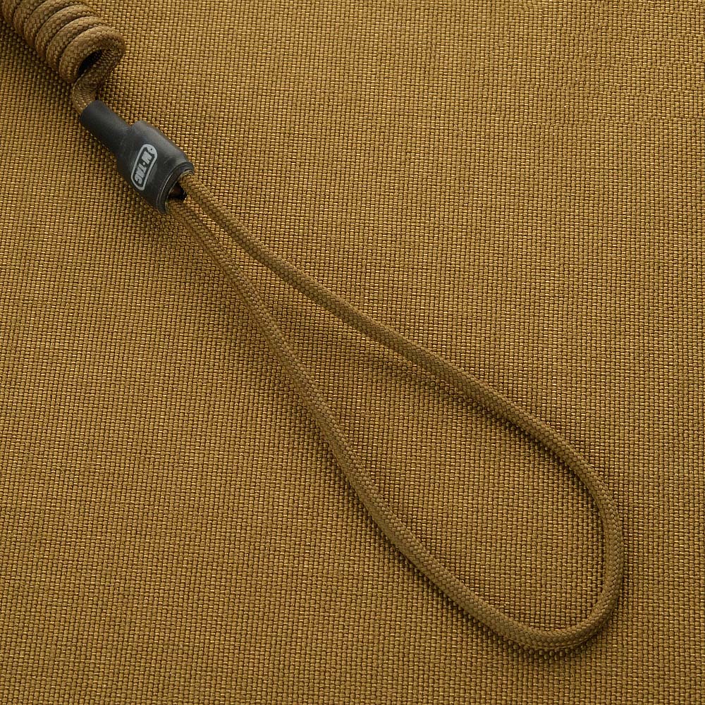 Cordon de siguranta Safety Cord Lite cu inel D M-Tac