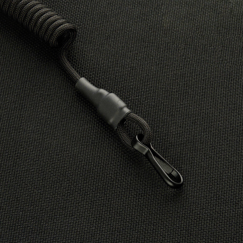 Cablu de siguranta Safety Cord Lite combo M-Tac
