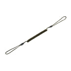 Cablu de siguranta spiralat Medium Universal M-Tac